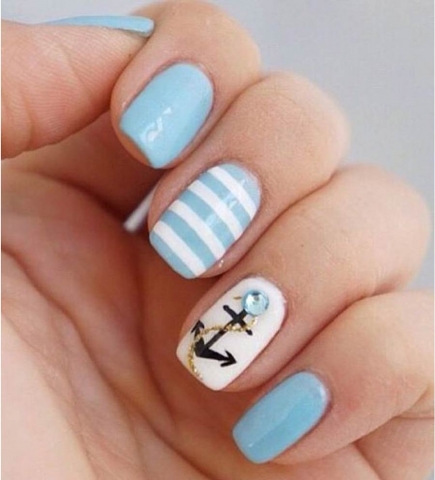 Nail Art Estive Tante Idee Nuove Da Copiare