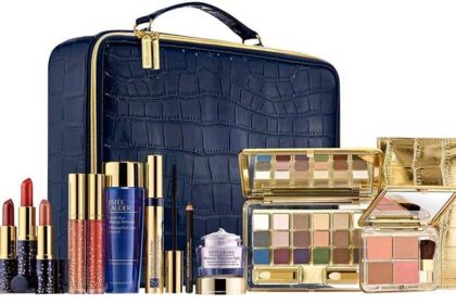 Blockbuster cofanetto Estee Lauder