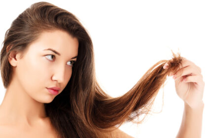 12 rimedi naturali per capelli crespi