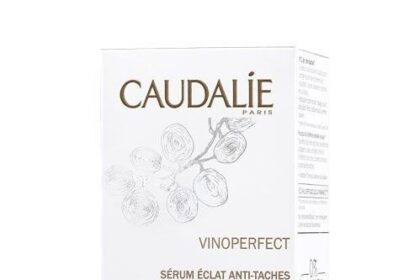 Siero anti macchie Vinoperfect di Caudalie