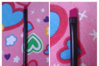 Pennello Precise Eyeliner Brush di Essence