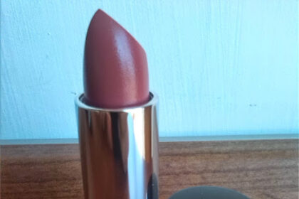 Rossetto matt Sublime lipstick 604 - Wycon