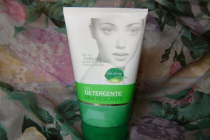 Detergente viso Viviverde Coop