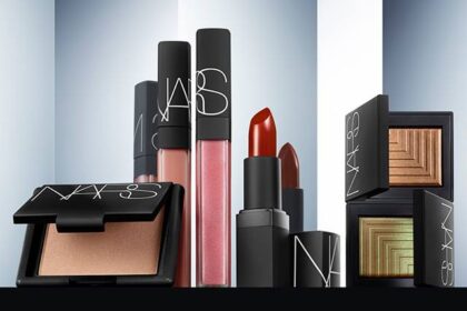 Nars collezione make up autunno