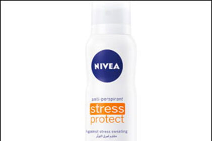 nivea stress protect