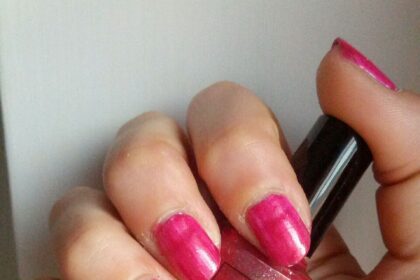 Swatch smalto Madam Glam "Love me tender"