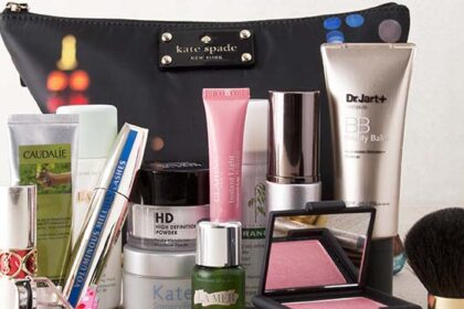 trousse make up di settembre