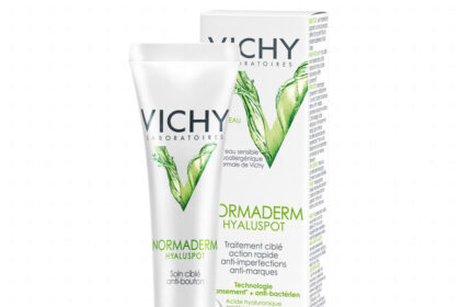 HYALUSPOT di Vichy