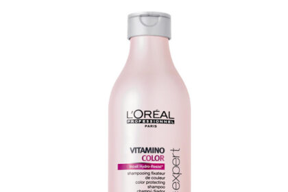 shampoo e balsamo L'Oreal Professionnel - Vitamino color