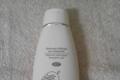 Shampoo ultradelicato uso frequente numero 307 di Kalleis