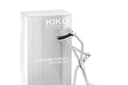 Piegaciglia Kiko Eyelash Curler