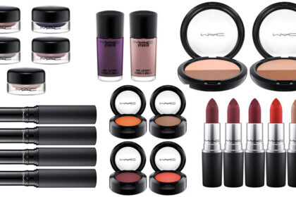 Collezione Mac Cosmetics autunno 2015