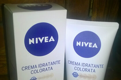 BB Cream di NIVEA