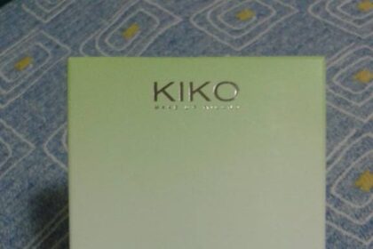 salviette opacizzanti inciprianti Blotting papers di Kiko