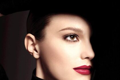 Collezione inverno Chanel Rouge Allure