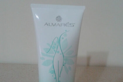 gel doccia gommage corpo Almarés