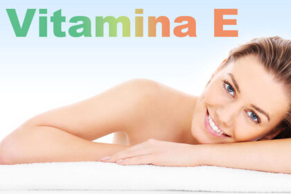 Vitamina E