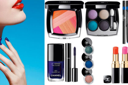 Chanel Make Up primavera 2016