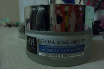 Crema viso notte Atmosfera & Benessere