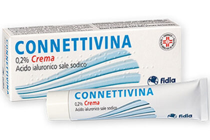 connettivina crema