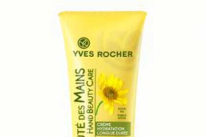 Crema mani Yves Rocher