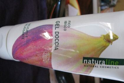 Gel doccia Naturaline Conad