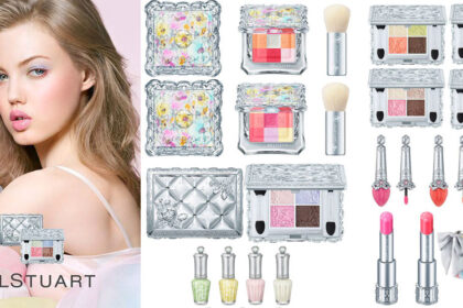 make up lusso Jill Stuart