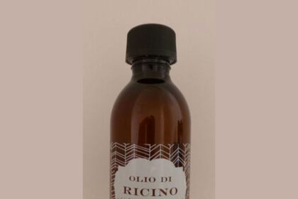 Olio di Ricino