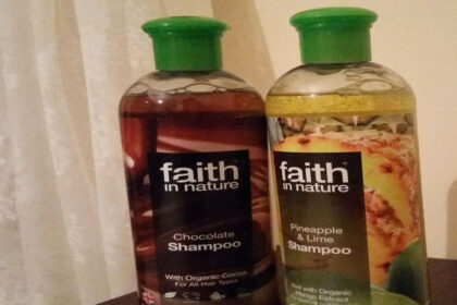 shampoo bio