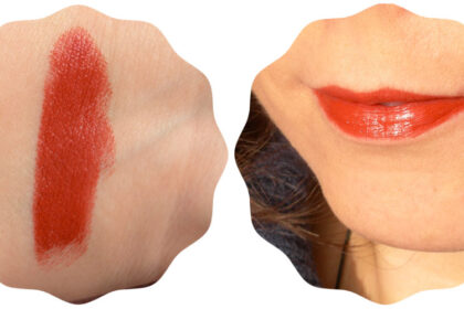 Swatch rossetto Teeez