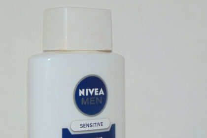 Nivea Sensitive Balsamo dopobarba