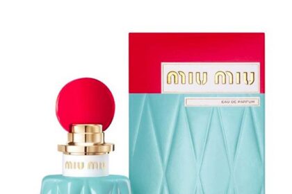 Profumo Miu Miu