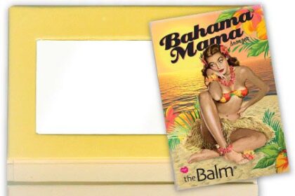 Bahama Mama The Balm