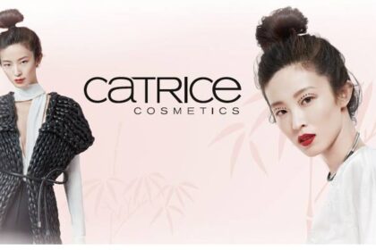 Catrice Zensibility collezione make up primavera 2016