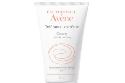 Crema viso Tolerance Extreme di Avene