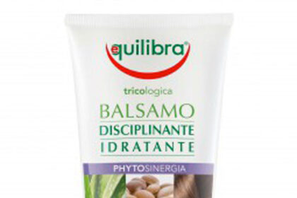 balsamo capelli equilibra