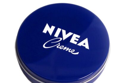 crema Nivea