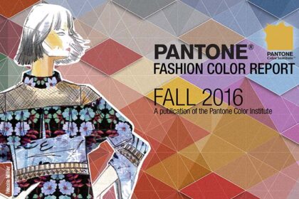 Colori Pantone Top autunno 2016