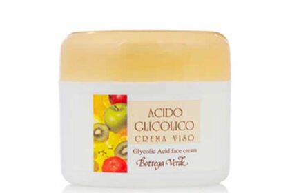 Acido Glicolico Bottega Verde