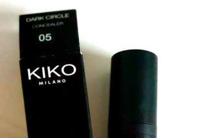 Correttore occhiaie Kiko Dark Circle Concealer