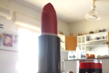 Make up Revolution Rossetto