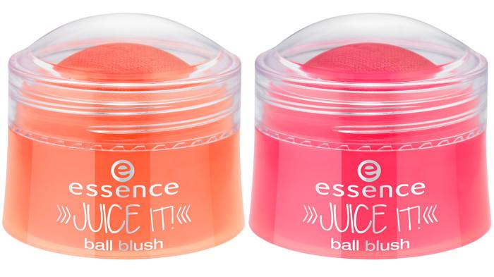 Blush Palla di Essence