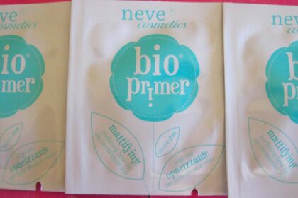 Bio primer Neve Cosmetics