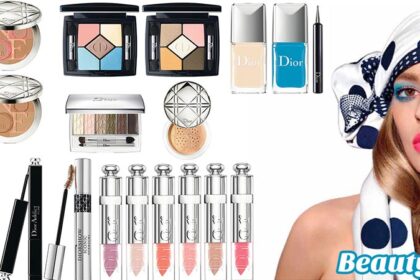 Dior collezione make up estate 2016