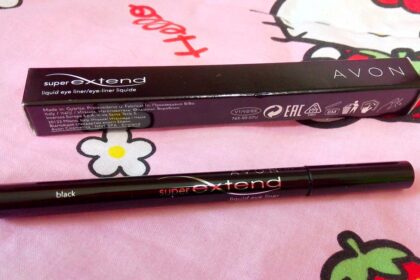 Pack Eyeliner Super Shock Avon