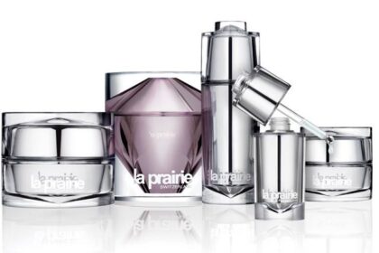 La Prairie Cellular