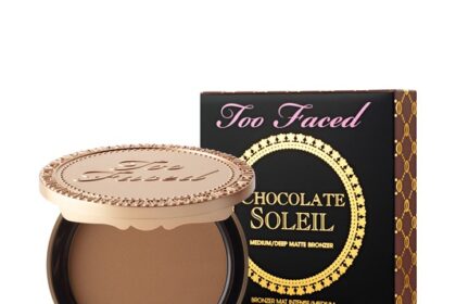 bronzer too faced