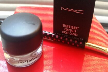 correttore mac cosmetics Mac Studio Sculp