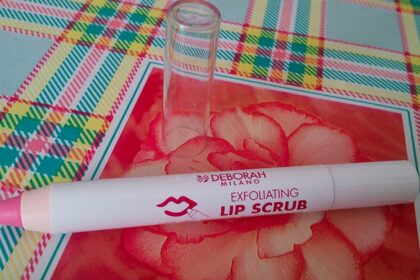 Scrub labbra Deborah Milano