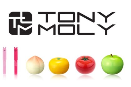 Tony Moly da Sephora